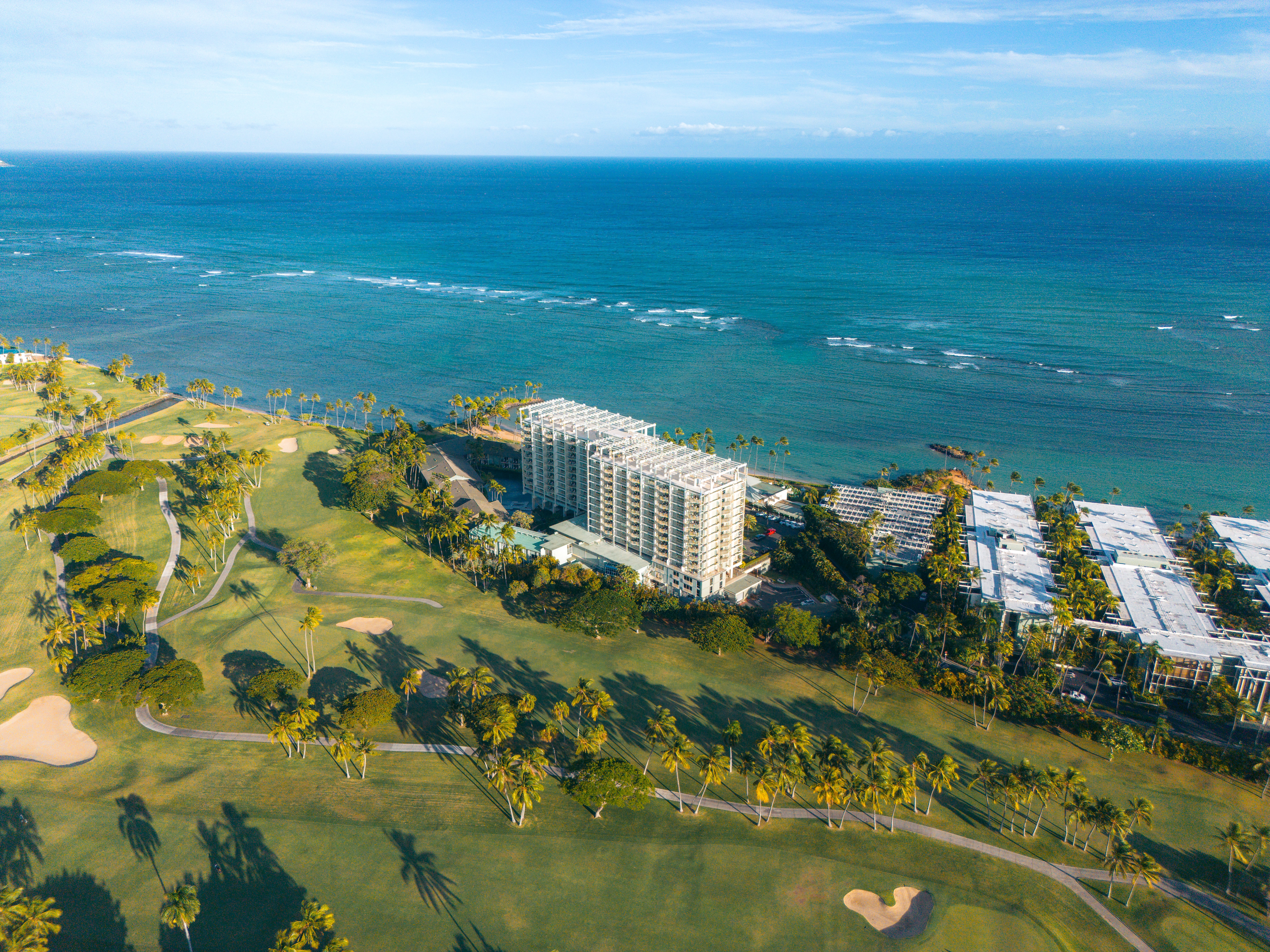The Kahala Hotel and Resort 74/80