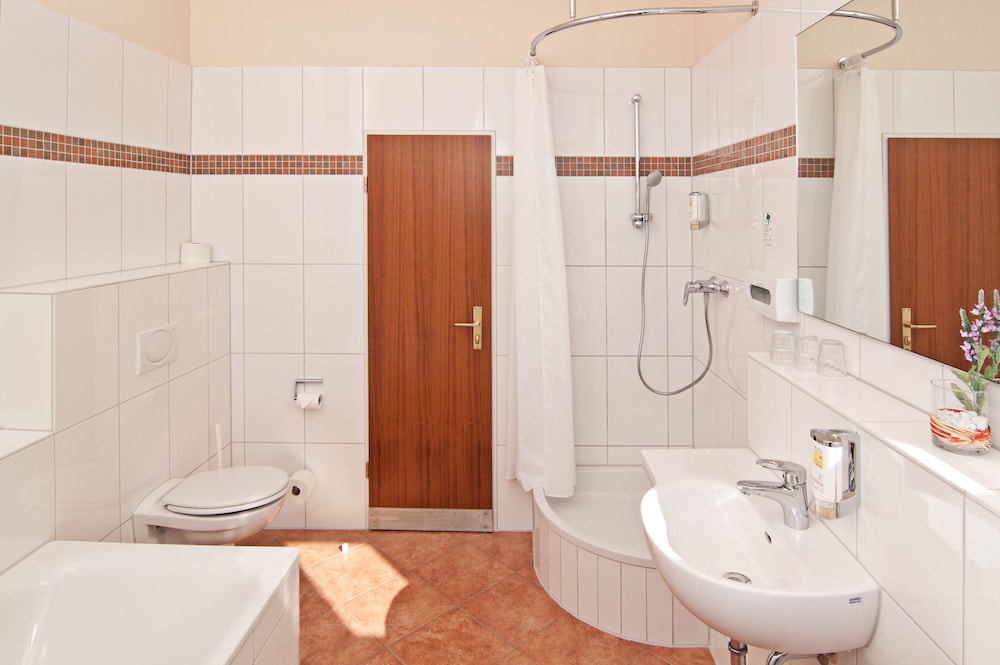 Hotel Graf Moltke 20/75
