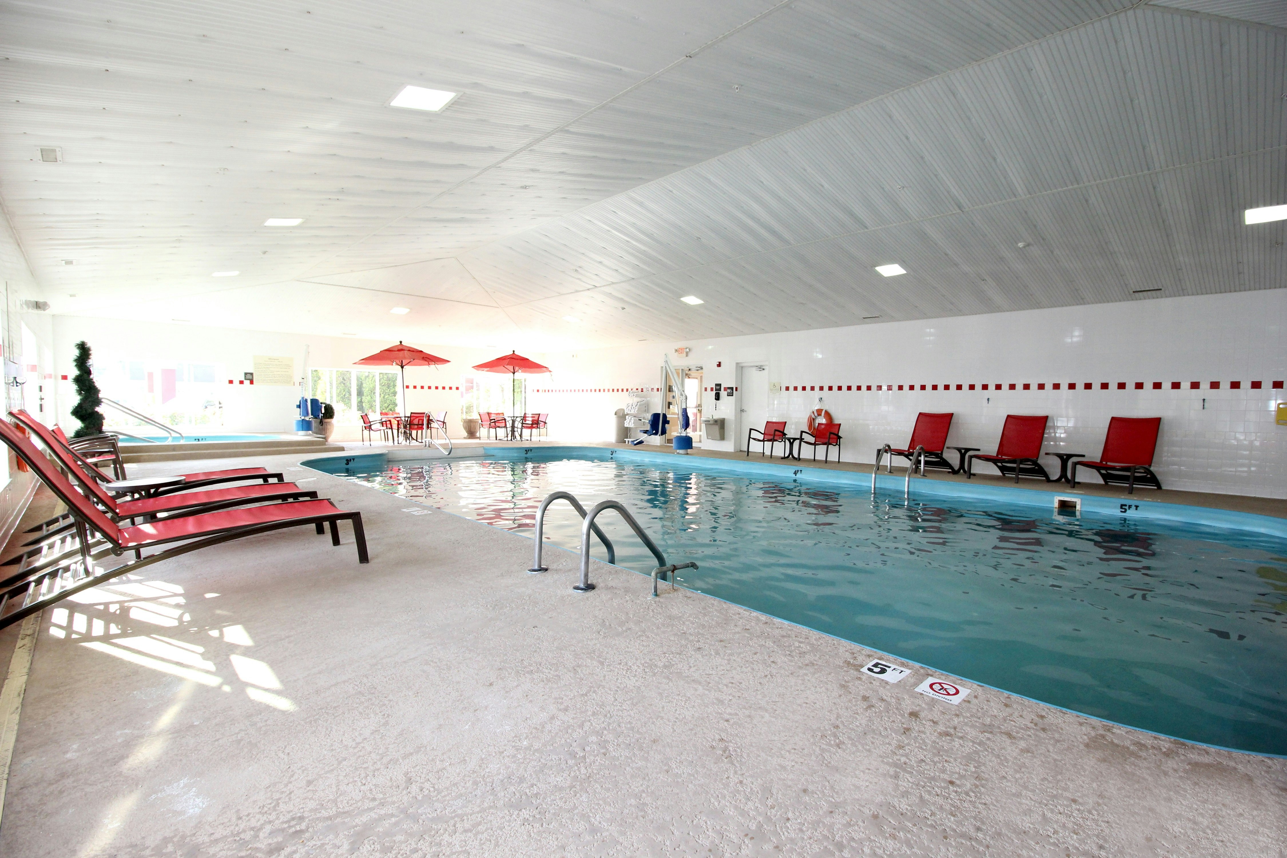 Hampton Inn Sandusky-Central 19/38