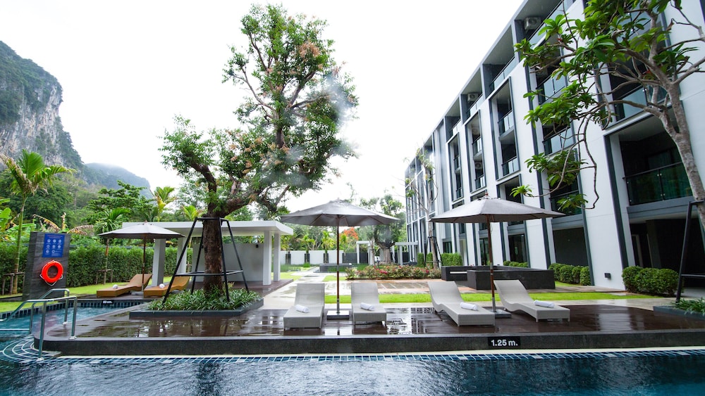 B2 Krabi Premier Hotel 30/36