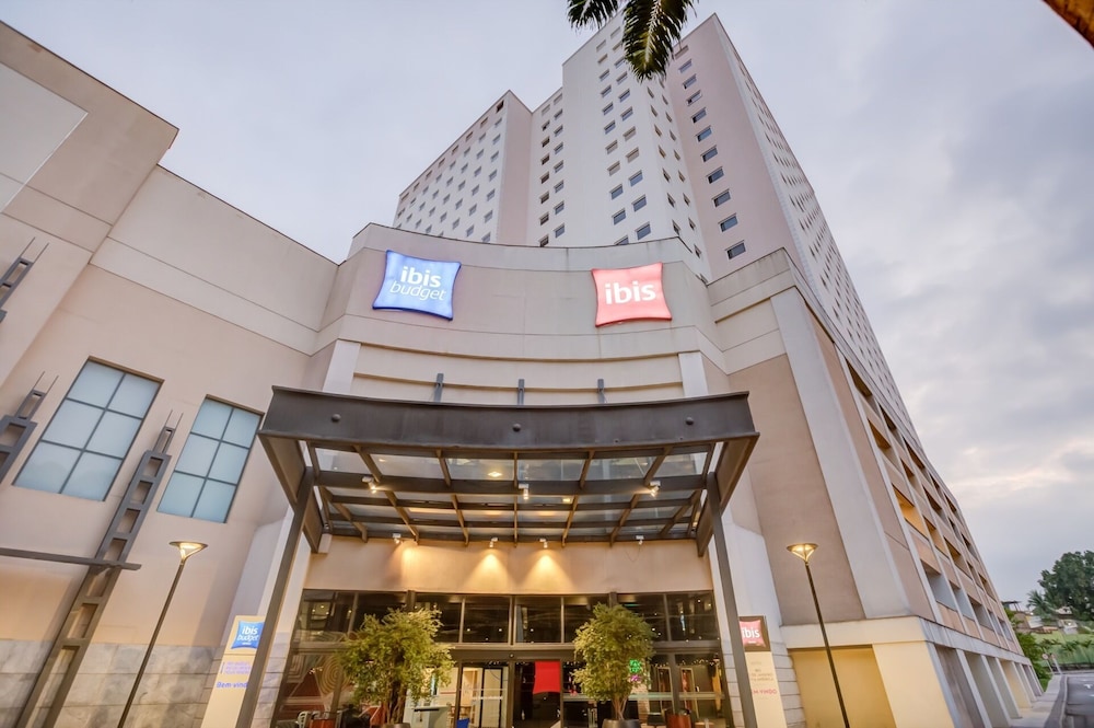 Ibis Budget Rio De Janeiro Nova America 2/74