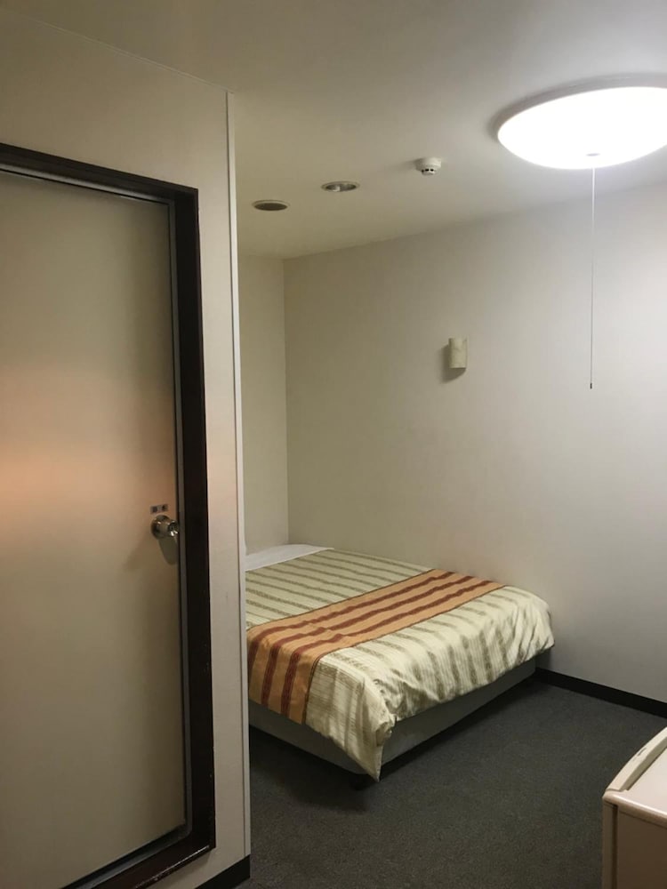 Hotel Peace Island Naha 25/47