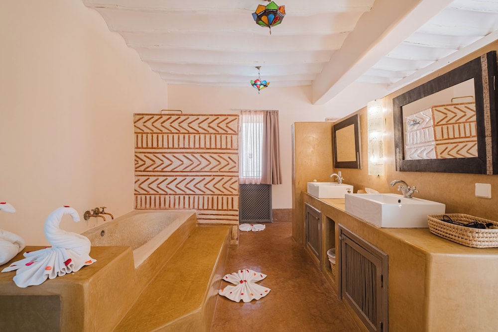 Dar 55 - Berber House - Boutique Hotel & SPA 17/86