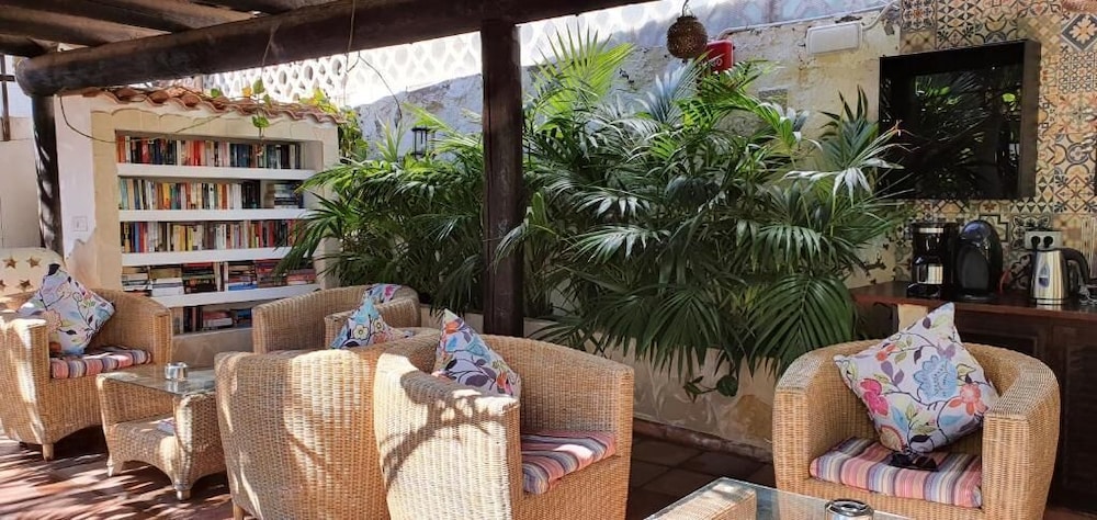 Apartamentos VIP Nogal - Adults Only 28/37
