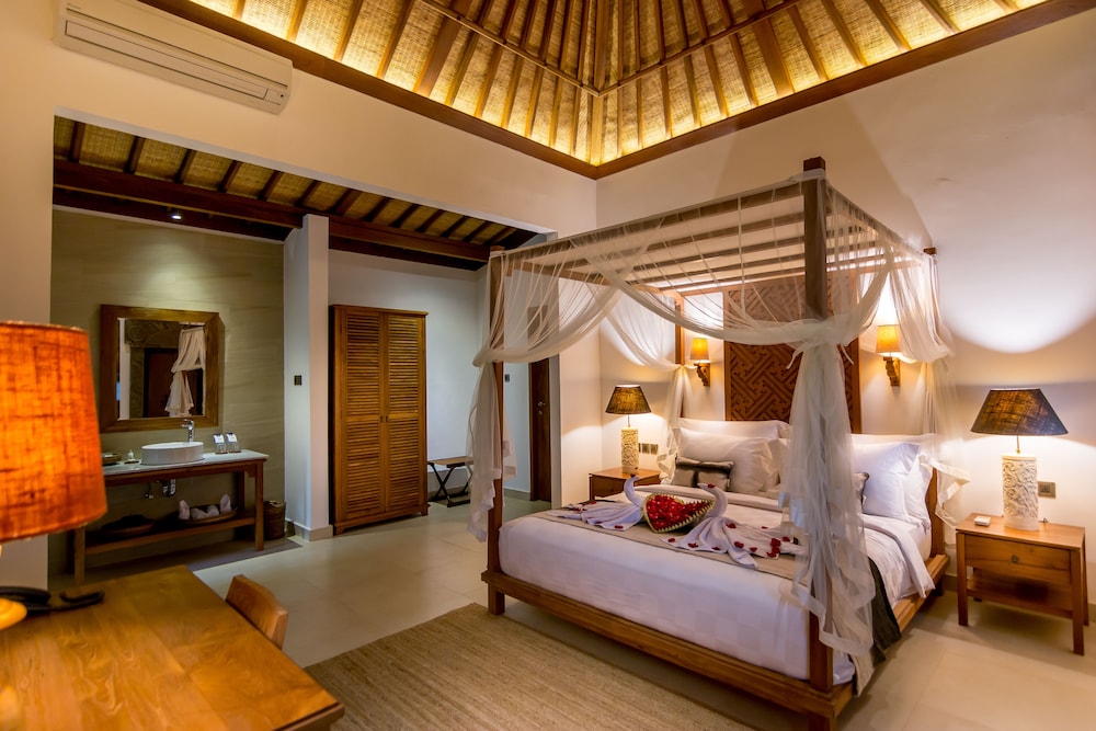 Ulun Ubud Resort 18/74