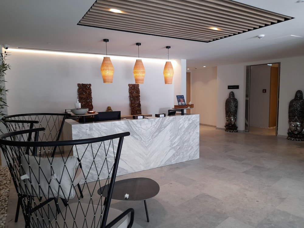 Radisson Collection Hotel Bodrum 8/75