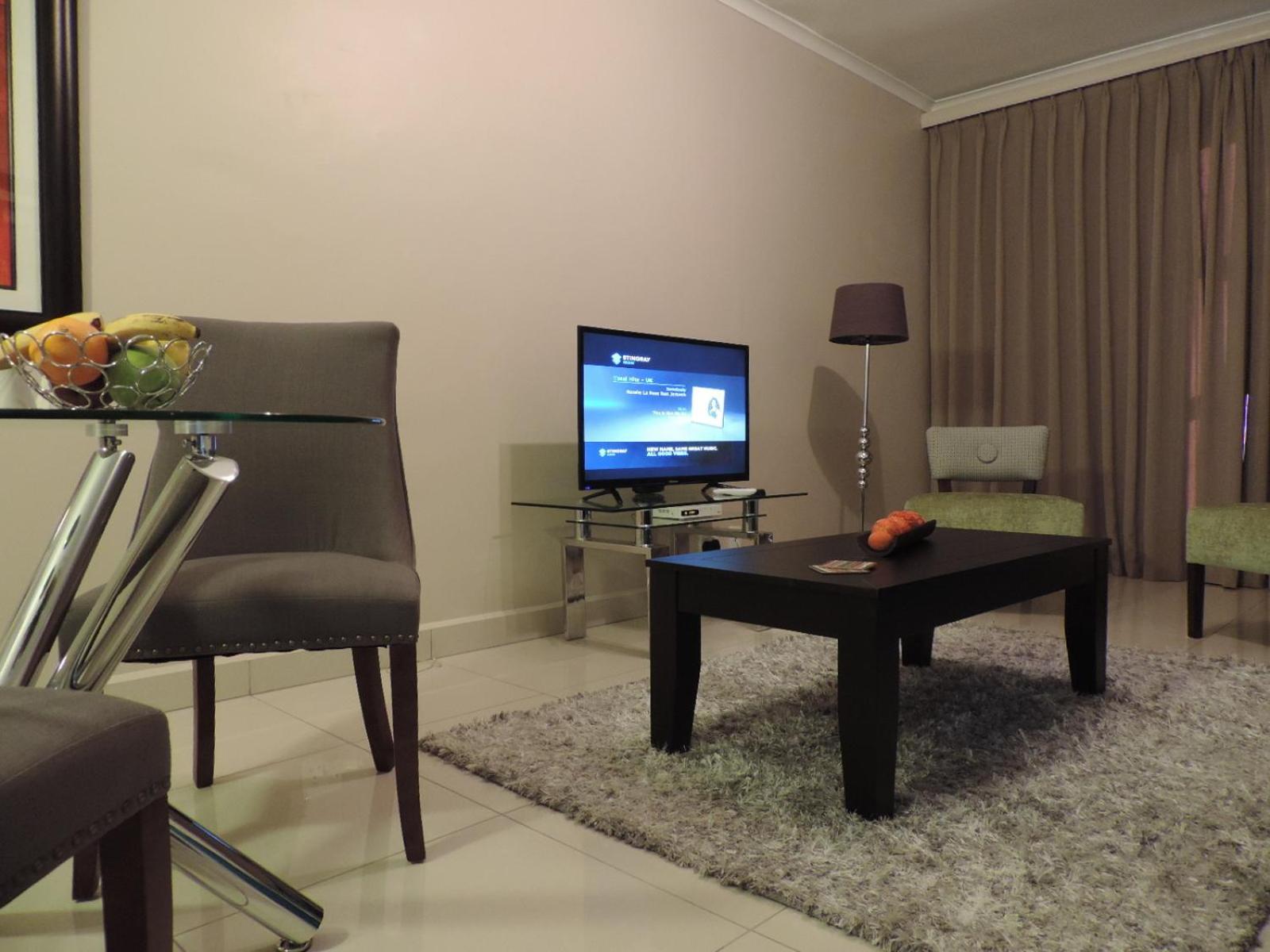 Vredenburg Boutique Lodge 23/32