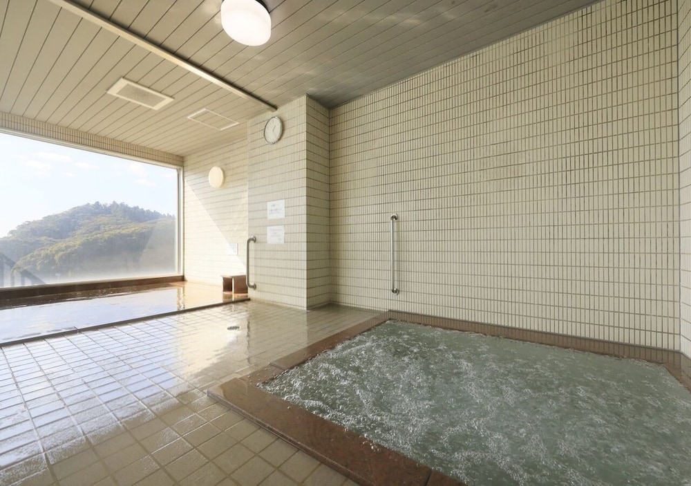 Katsuura Hilltop Hotel & Residence 22/50