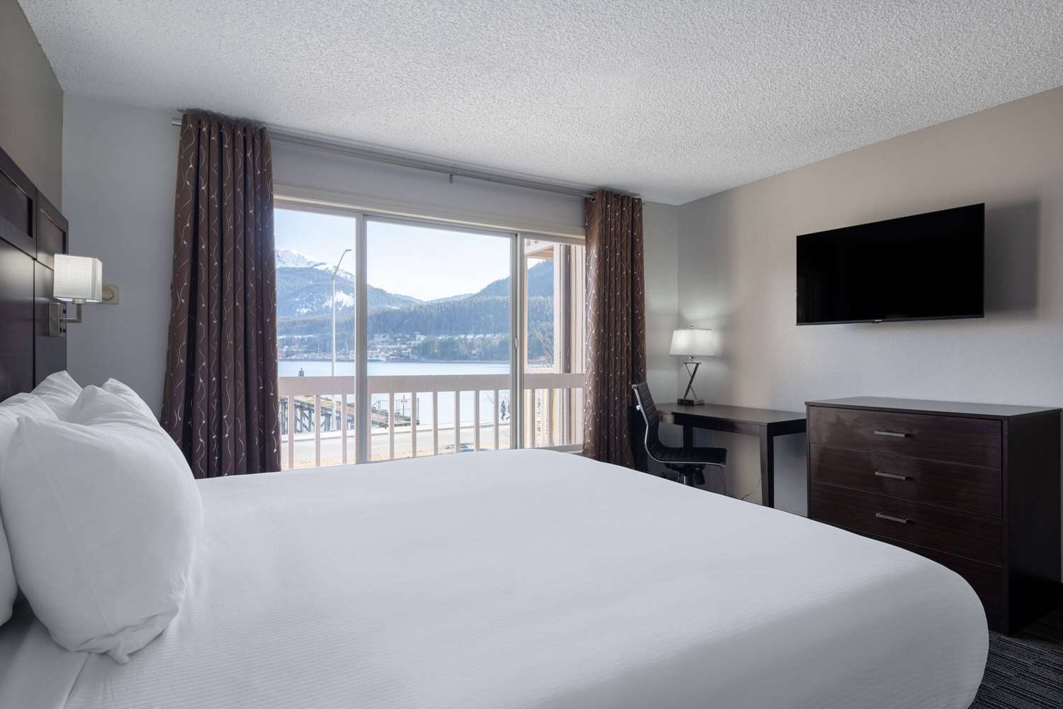 Ramada by Wyndham Juneau 29/61