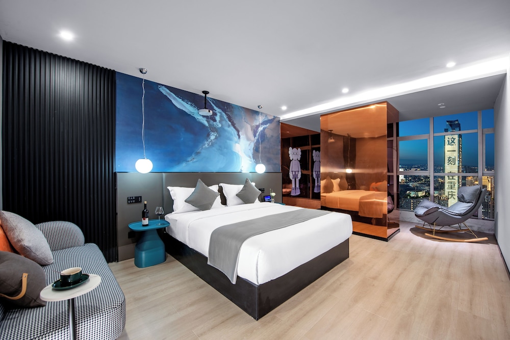 Fraya High - altitude Future Hotel 18/34