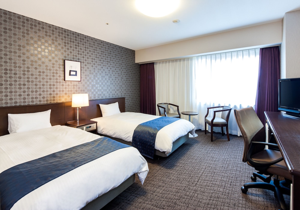 Daiwa Roynet Hotel WAKAYAMA 13/61