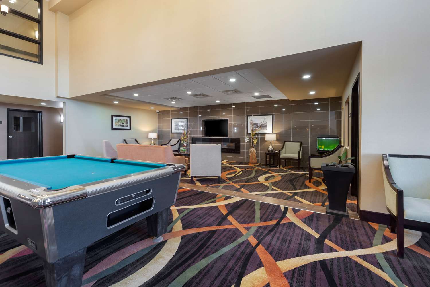 Best Western Plus Fox Creek 13/37