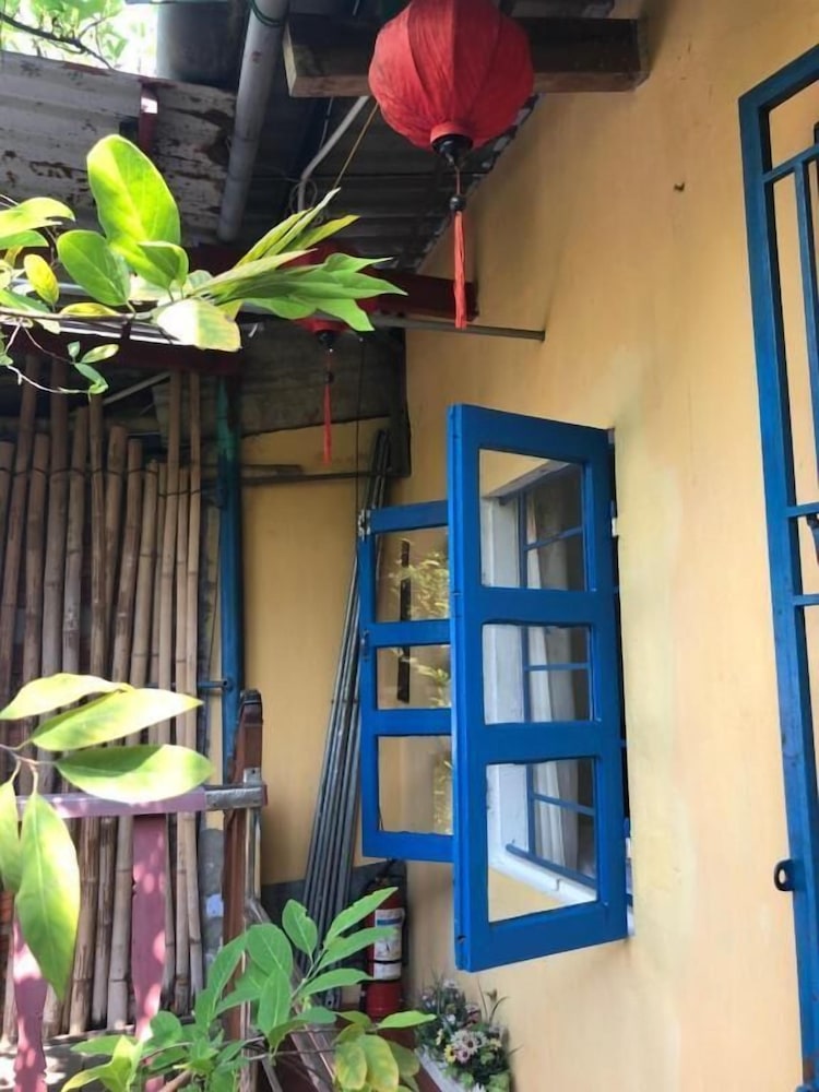Nha Lan Homestay 3/47