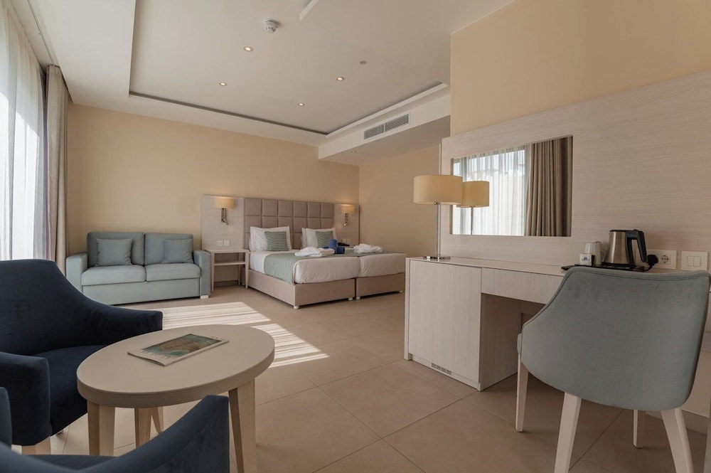 Maritim Antonine Hotel and Spa Malta 55/73