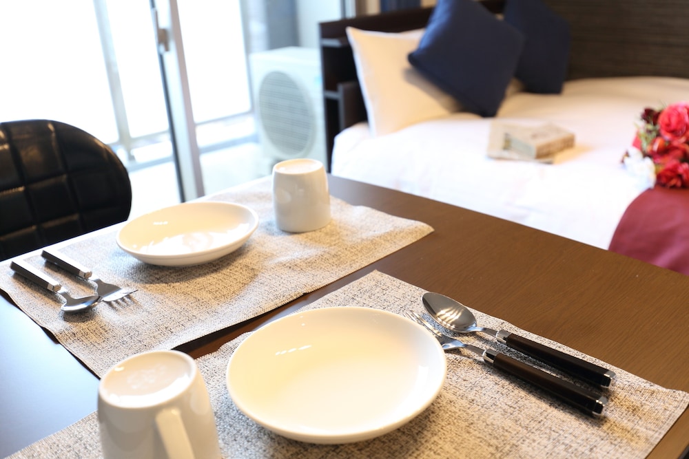The Grand Residence Hotel Hakata 23/31