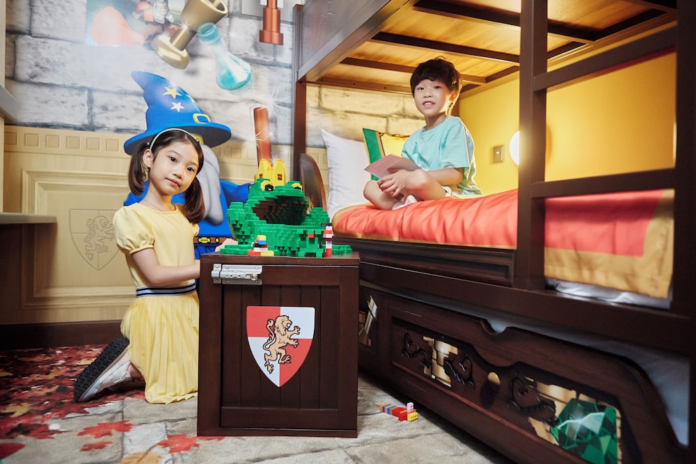 LEGOLAND Korea Resort 15/50