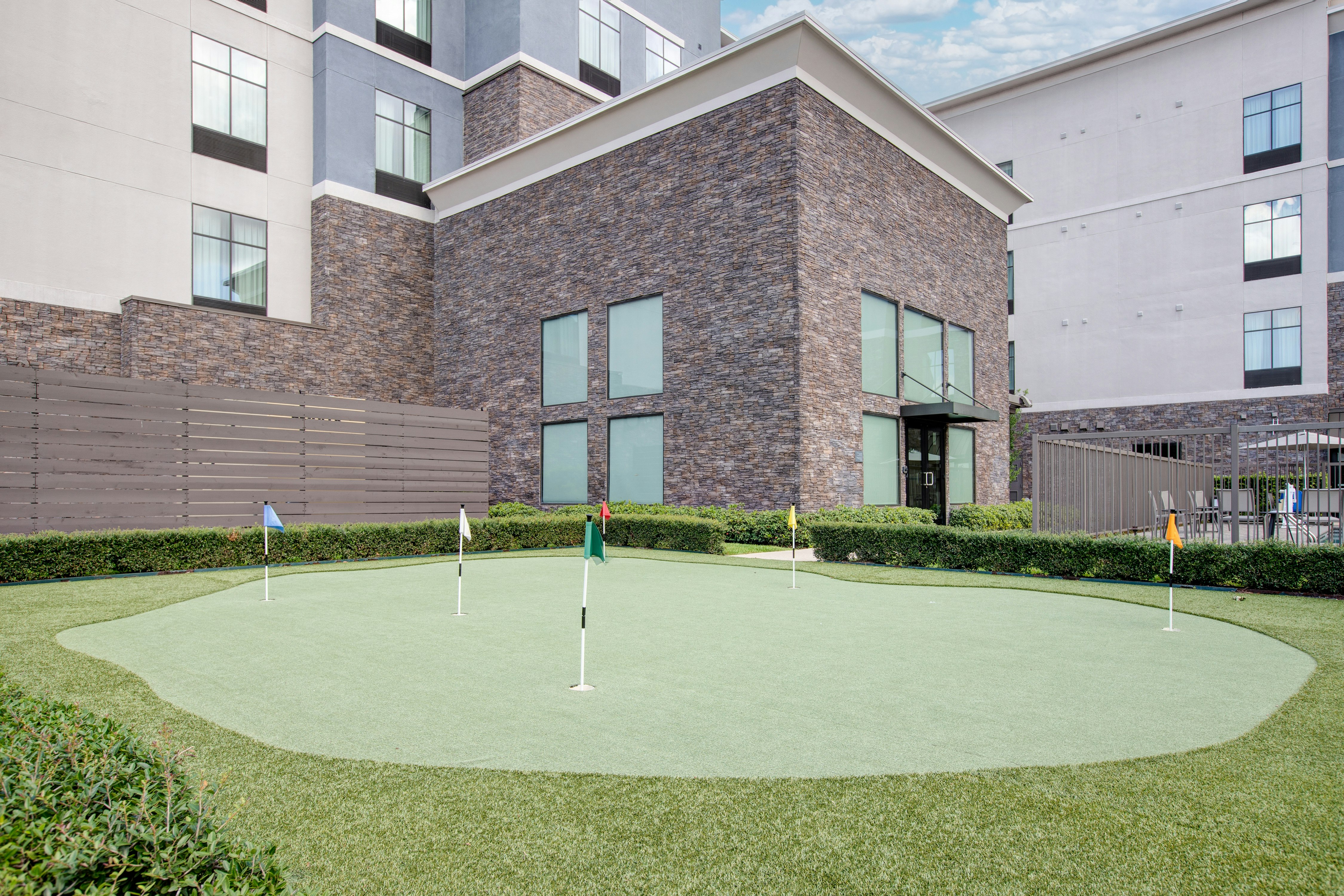 Homewood Suites By Hilton Houston Memorial 38/38