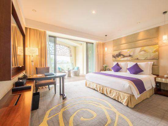 غرفة قياسية