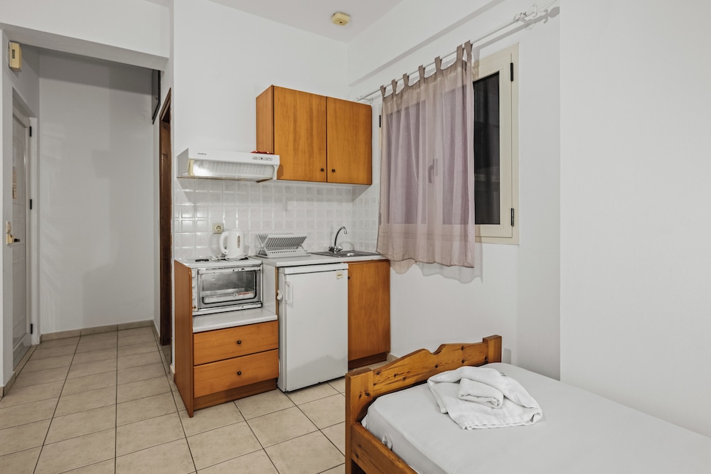 Nikos Apartments 46/76