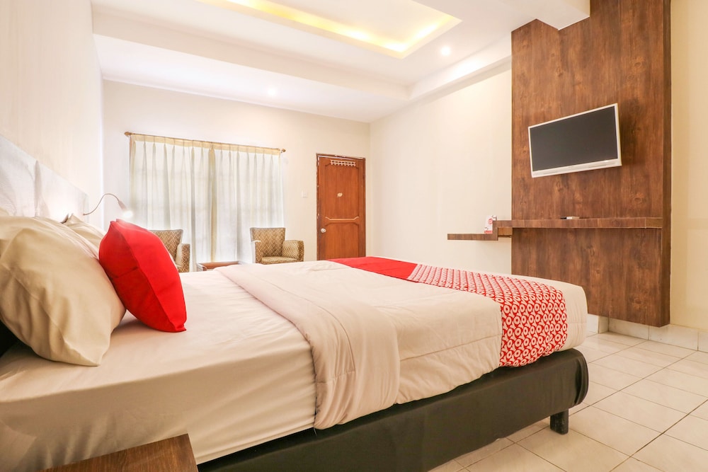 OYO 1384 Pulau Bali Hotel 10/29