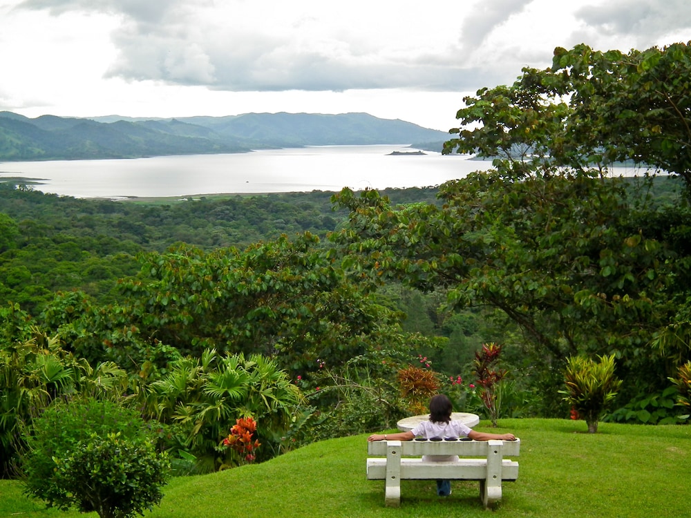 Arenal Observatory Lodge Spa 75/77
