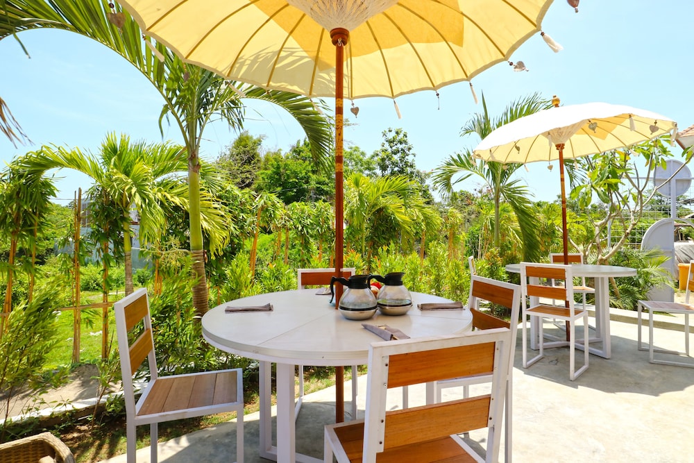 Margarita Surf Hostel Canggu 29/44
