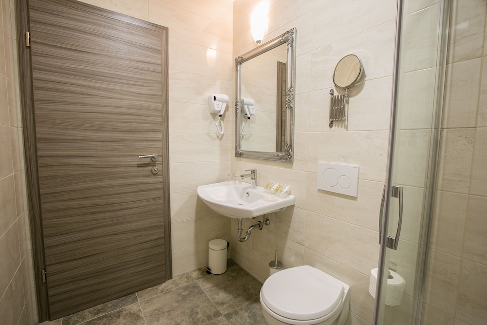 Barbara Piran Beach Hotel And Spa 15/70