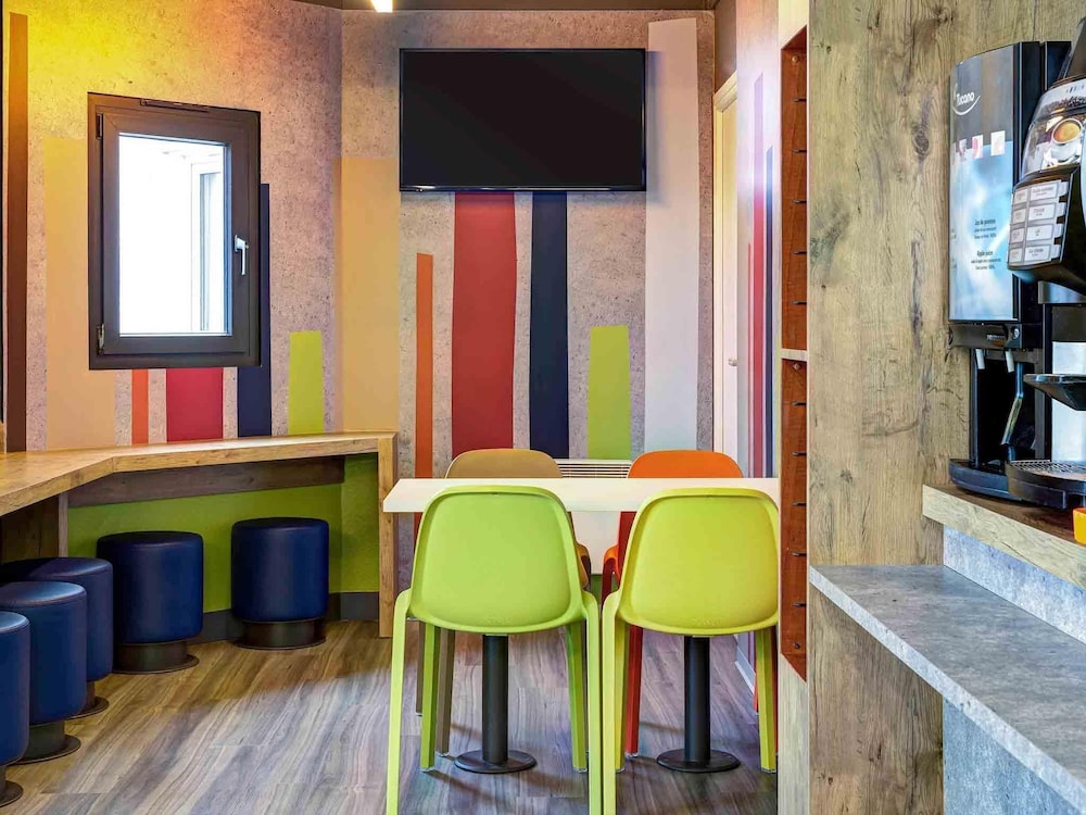 Ibis Budget Caen Nord Memorial 19/20