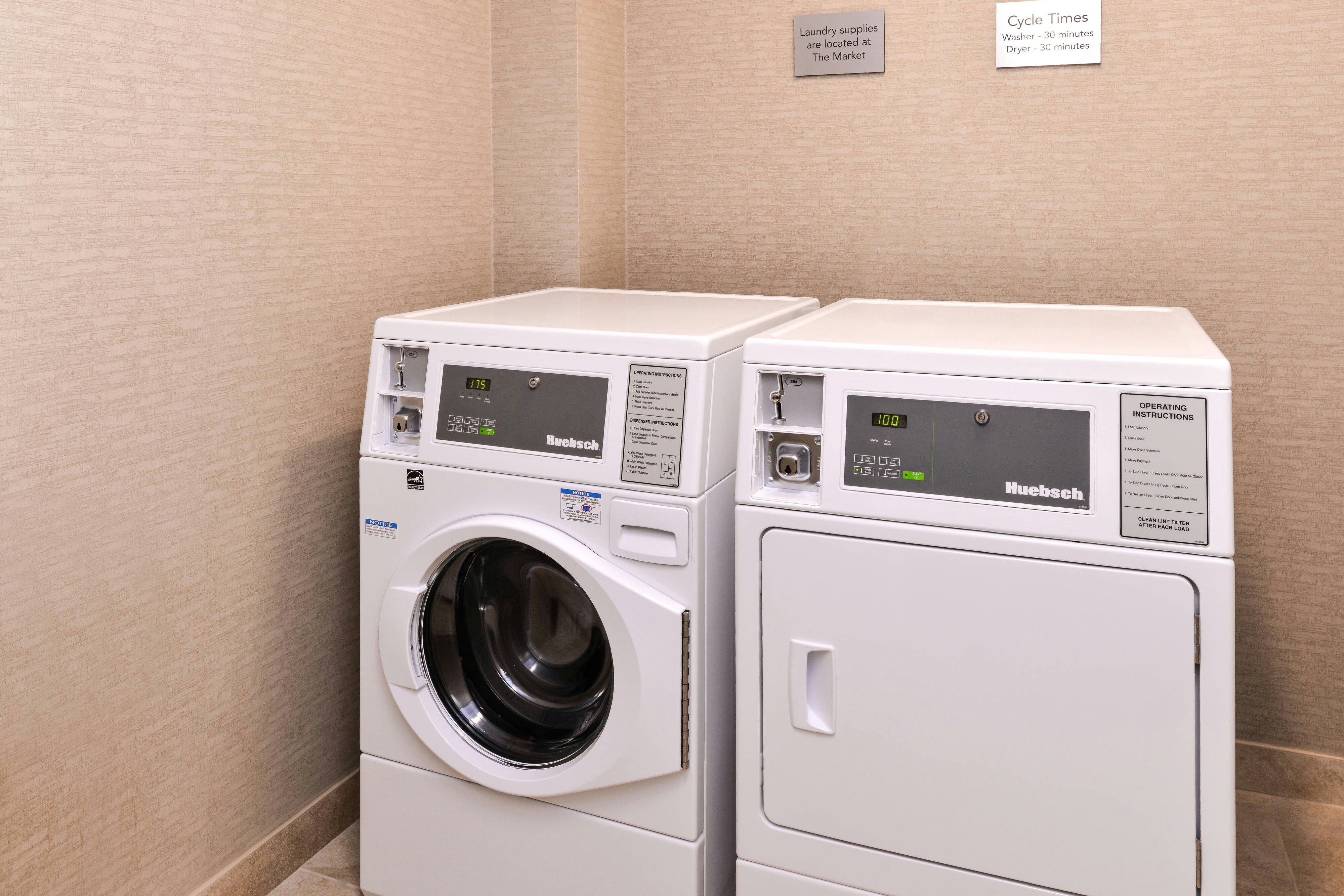 Courtyard By Marriott Detroit Farmington 28/47