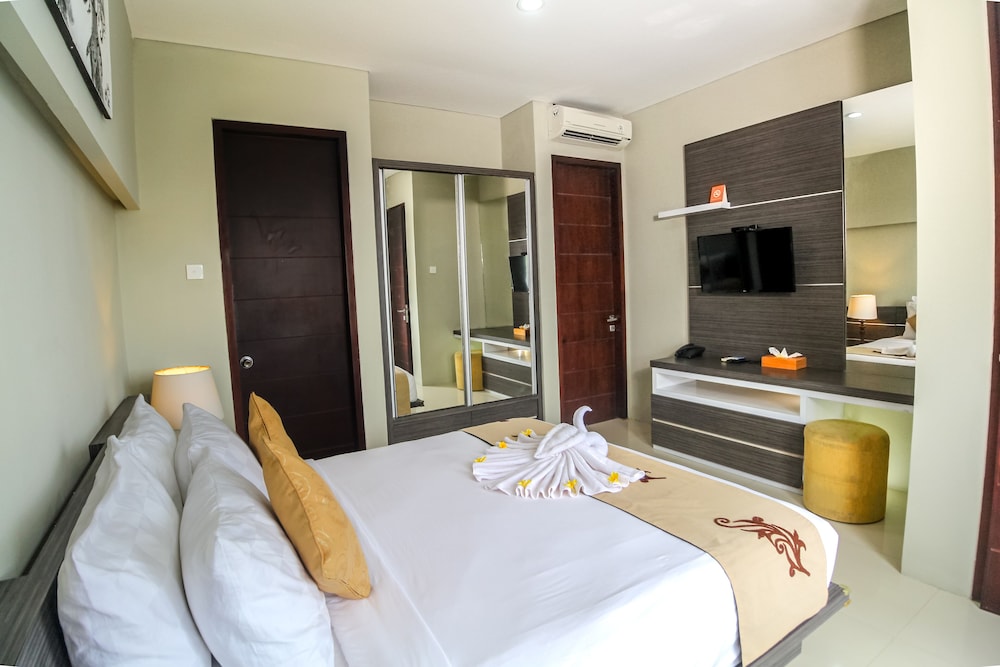 ABISHA Hotel Jimbaran 6/37