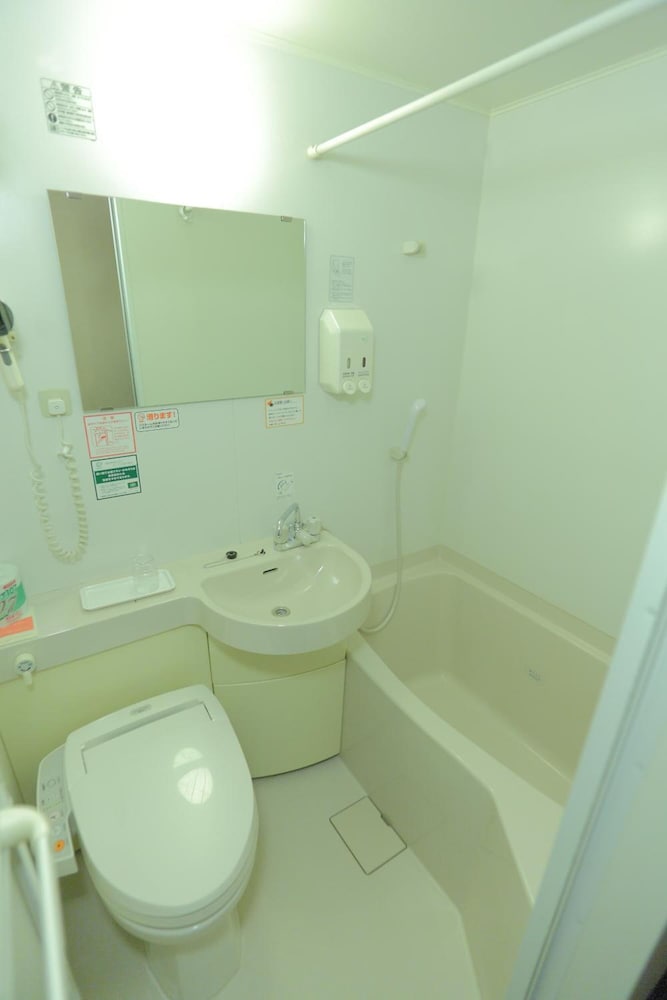 Washington R&B Hotel Sapporo Kita 3 Nishi 2 40/43