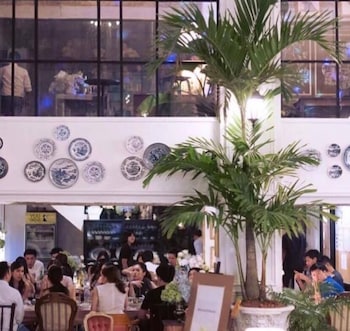 Yuu Hotel Ubon Ratchathani 7/70