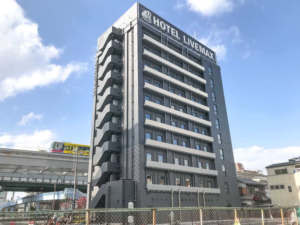 ホテルリブマックス大阪門真 写真5