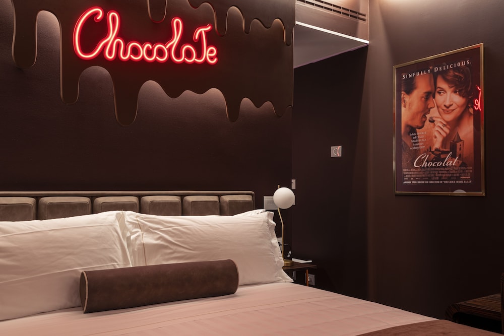 OdSweet Duomo Milano Hotel 13/71