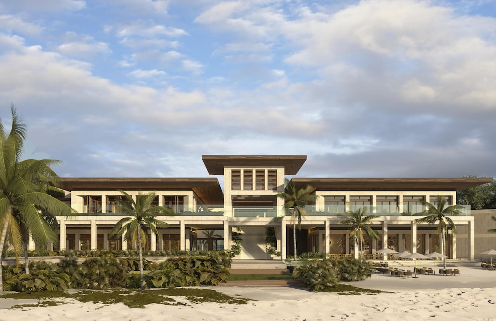 Park Hyatt Riviera Maya - All-Inclusive 3/50