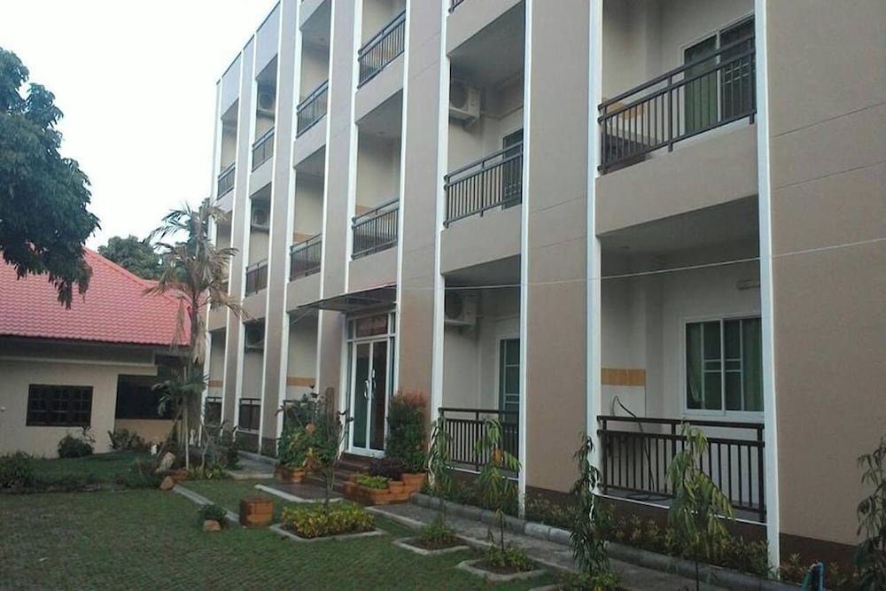 M Place Maerim 8/31