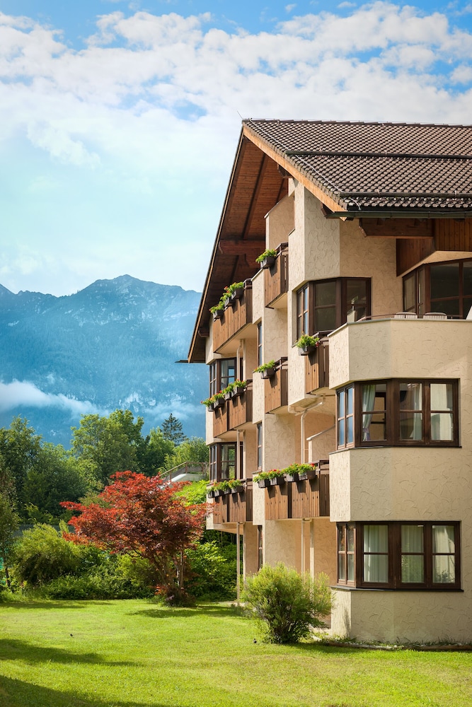 Dorint Sporthotel Garmisch - Partenkirchen 1/78
