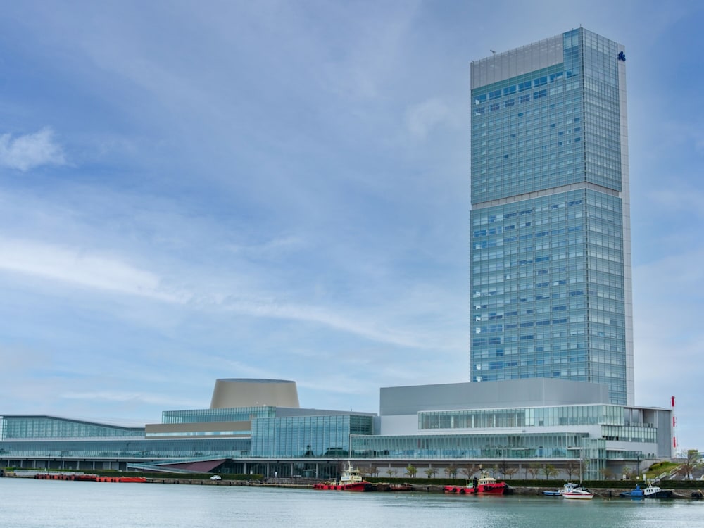 Toyoko Inn Niigata Ekimae 5/58