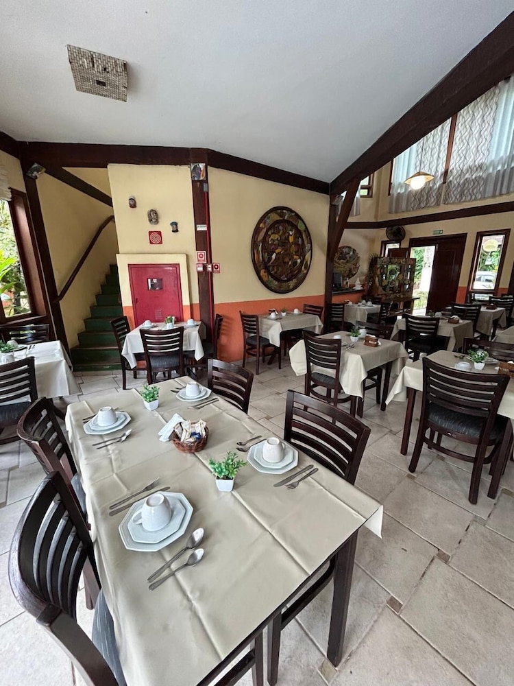 Recanto Verde Praia Hotel Juquehy 54/61