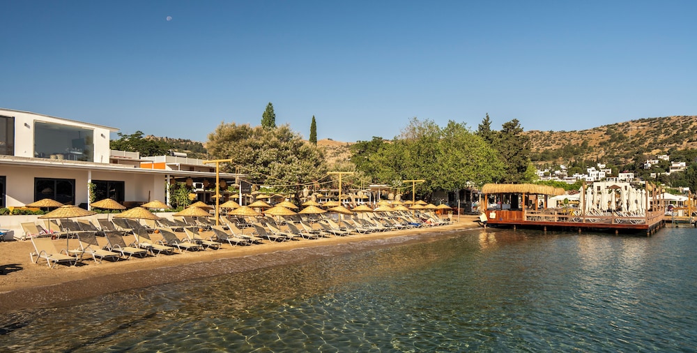 Daphnis Hotel 42/46