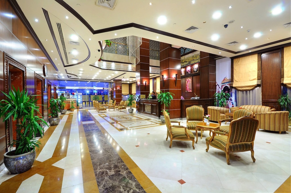 فندق زوار العالمي(Zowar Alalami hotel) 31/43