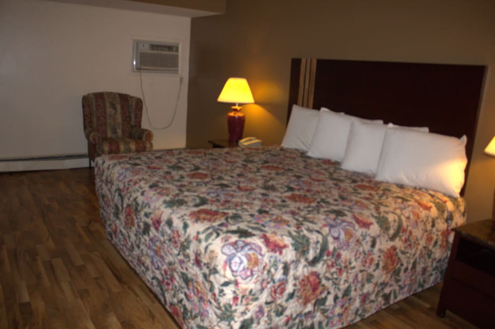 Room, Queen Bed