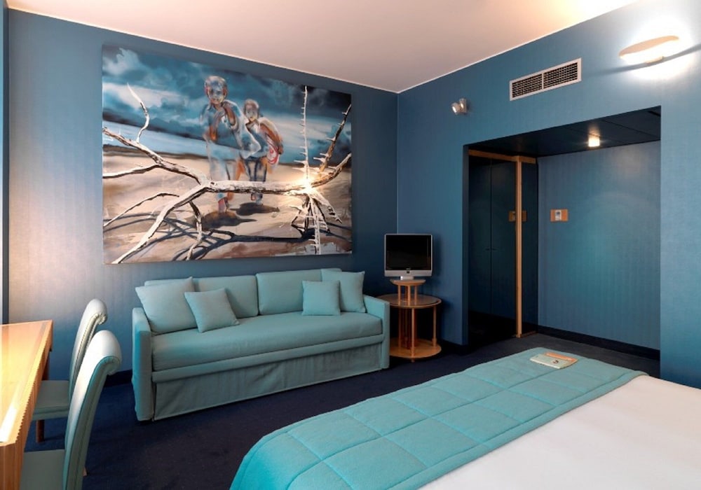 Hotel Spadari Al Duomo 47/53