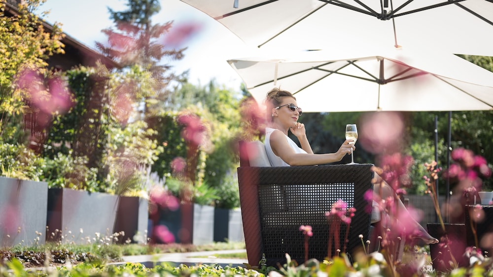 Le Parc Hotel Restaurants And Spa 10/50