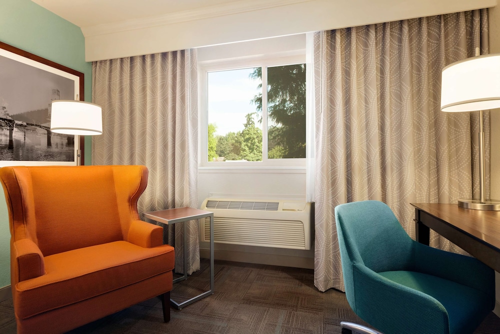 Hampton Inn Portland-Clackamas 26/39