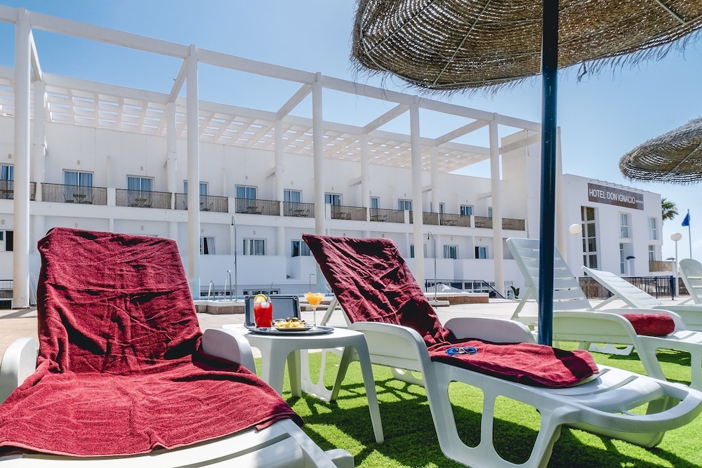 Hotel Don Ignacio 30/43