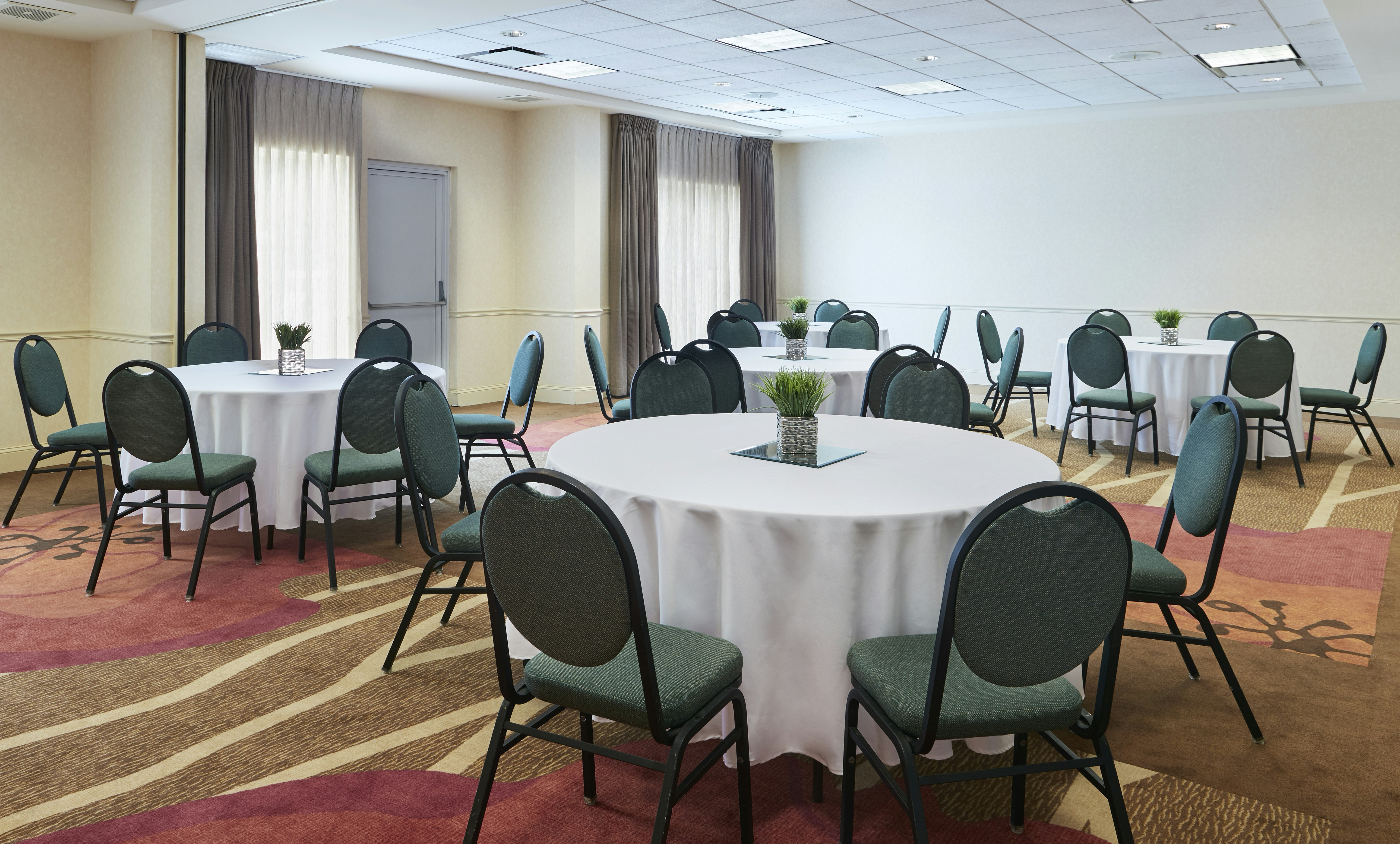 Hilton Garden Inn Charlotte Pineville 14/18