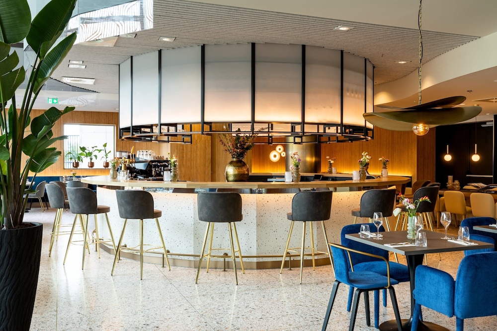 The Den, ‘s-Hertogenbosch, a Tribute Portfolio Hotel 31/49