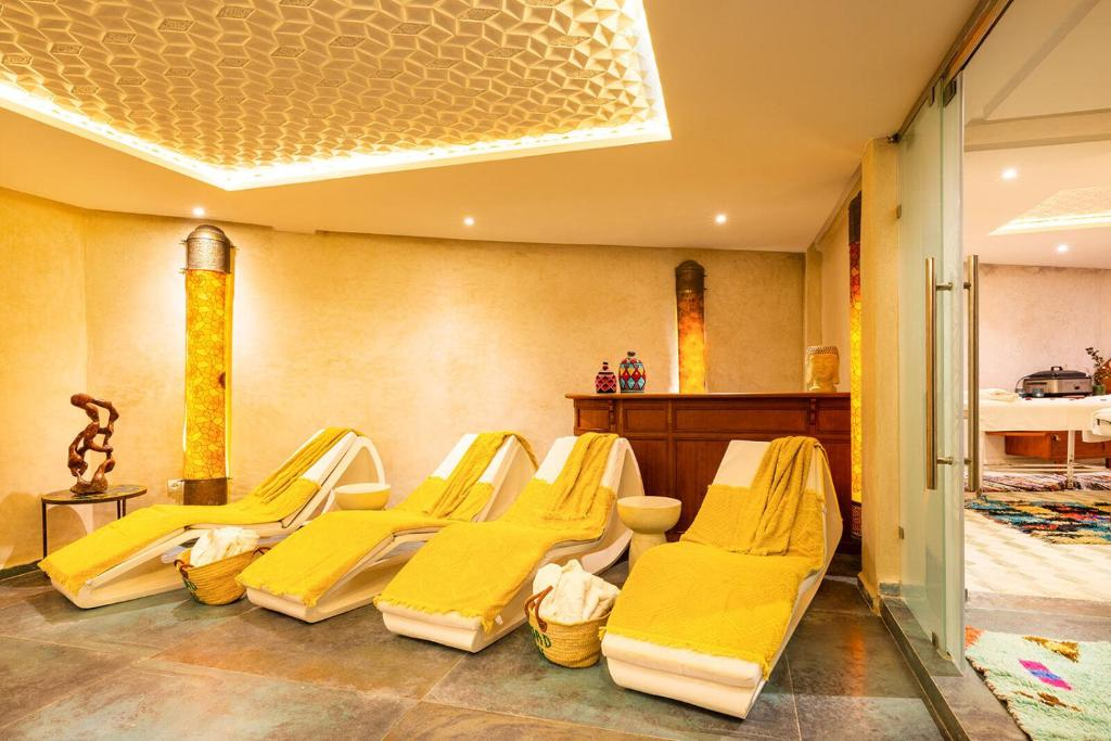 Riad JiL & Spa 18/19