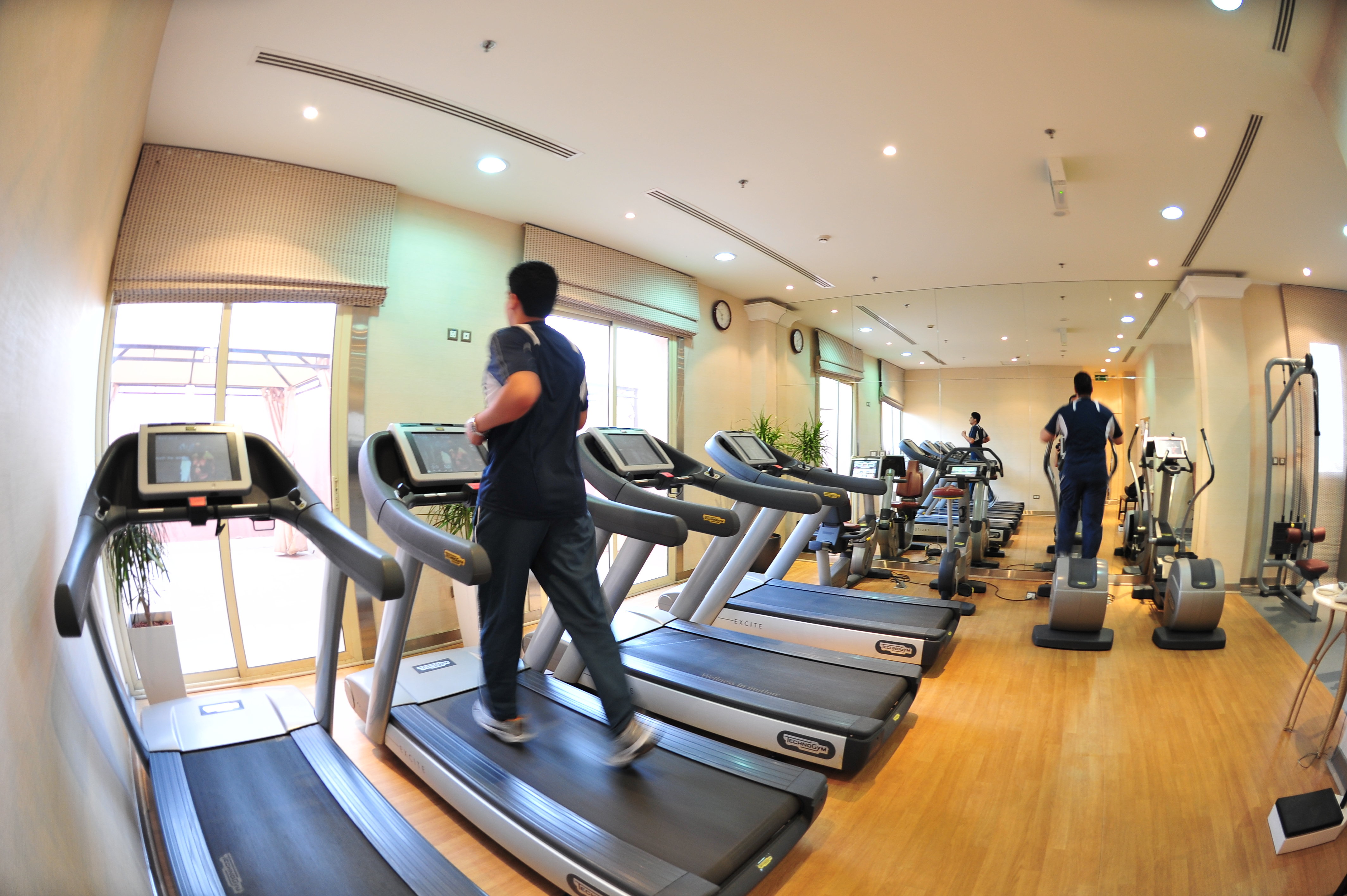 كراون بلازا الخبر(Crowne Plaza Al Khobar) 42/81